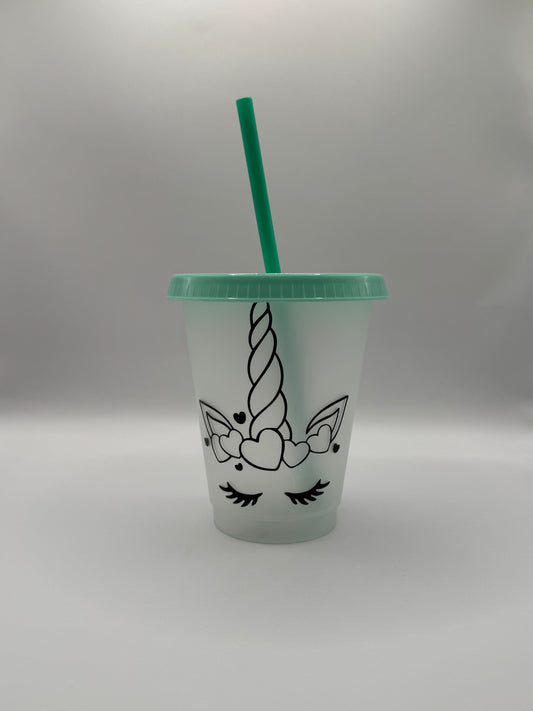 Kids tumbler