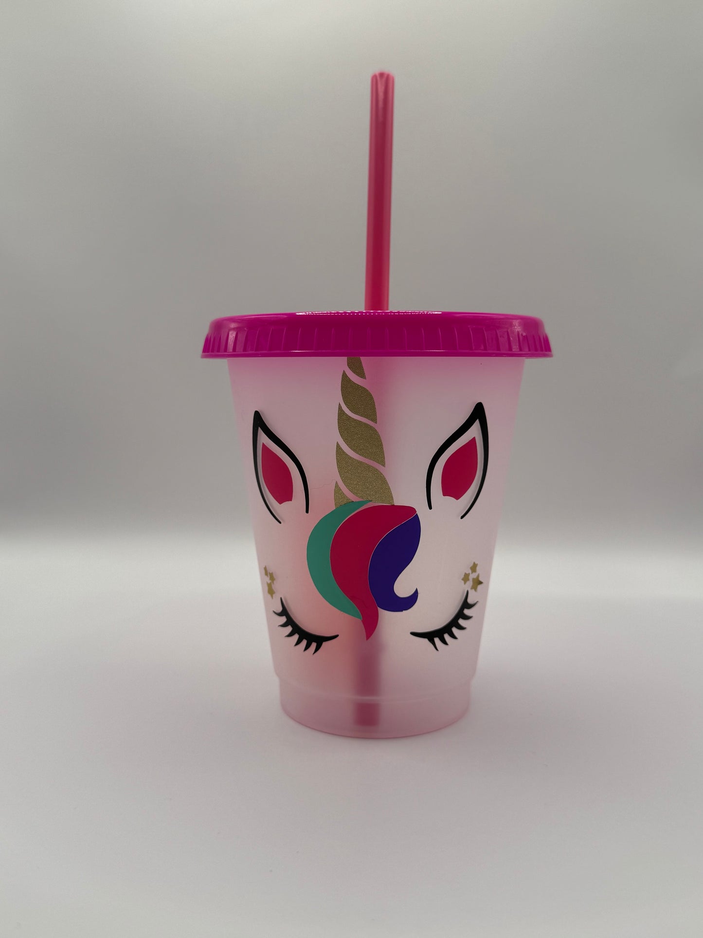 Kids tumbler