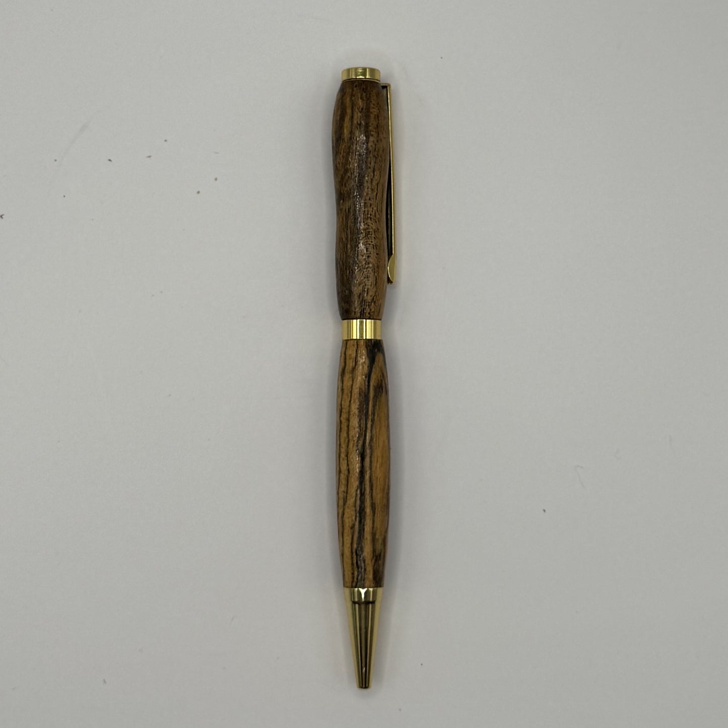 Wooden pen