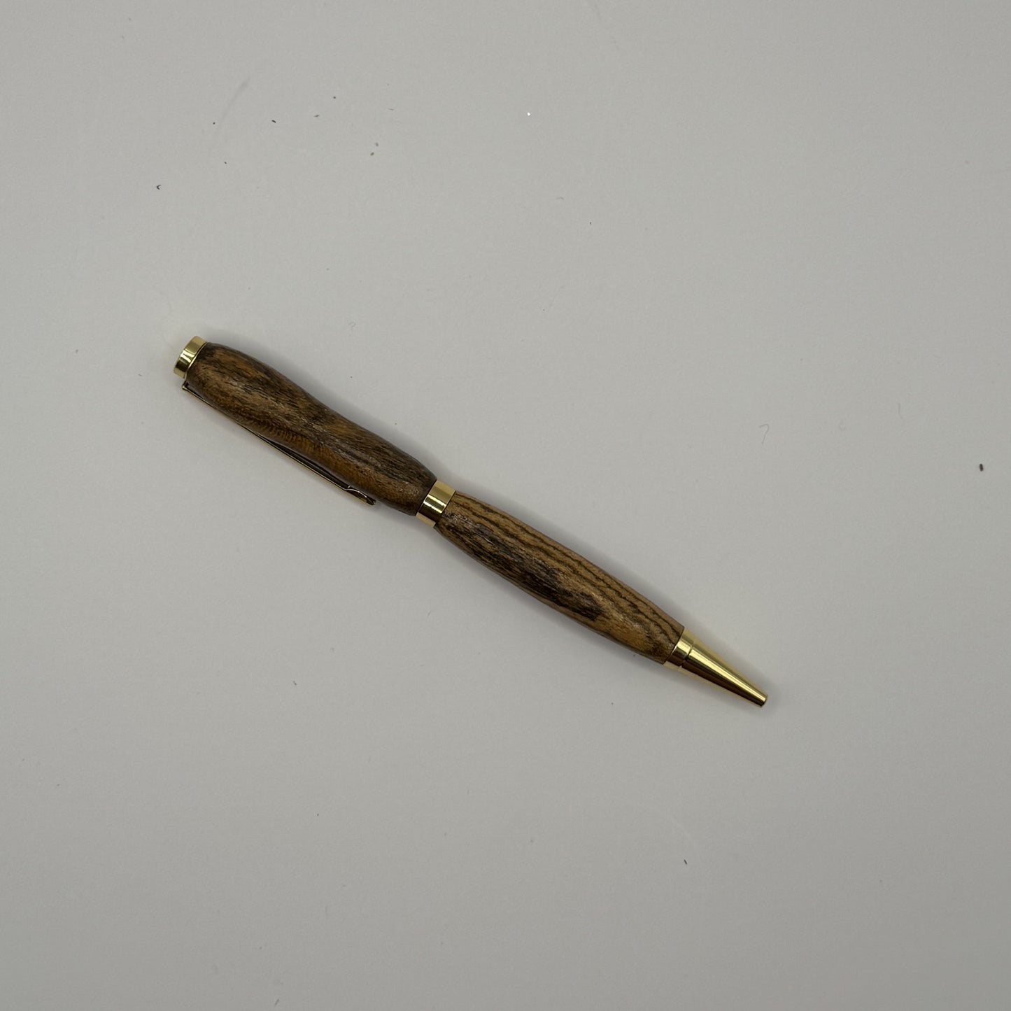 Wooden pen