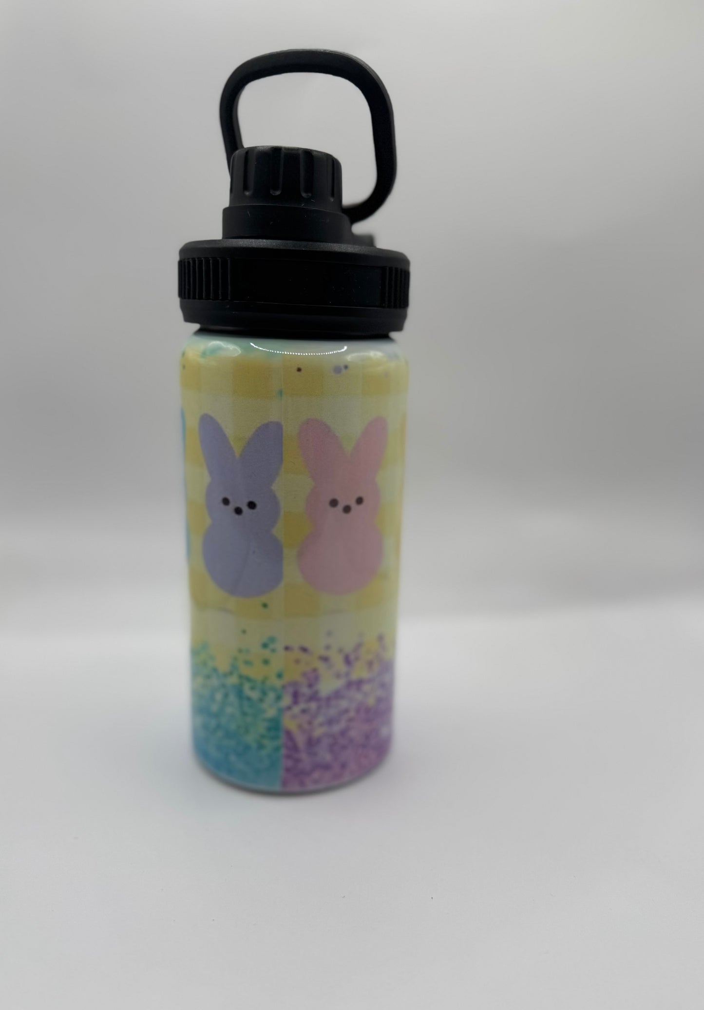 Peeps Water bottle