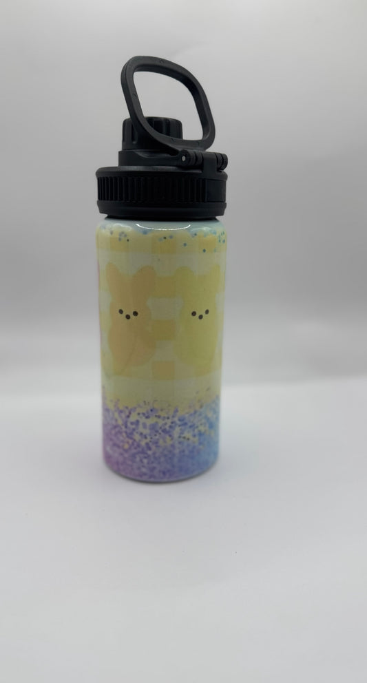 Peeps Water bottle