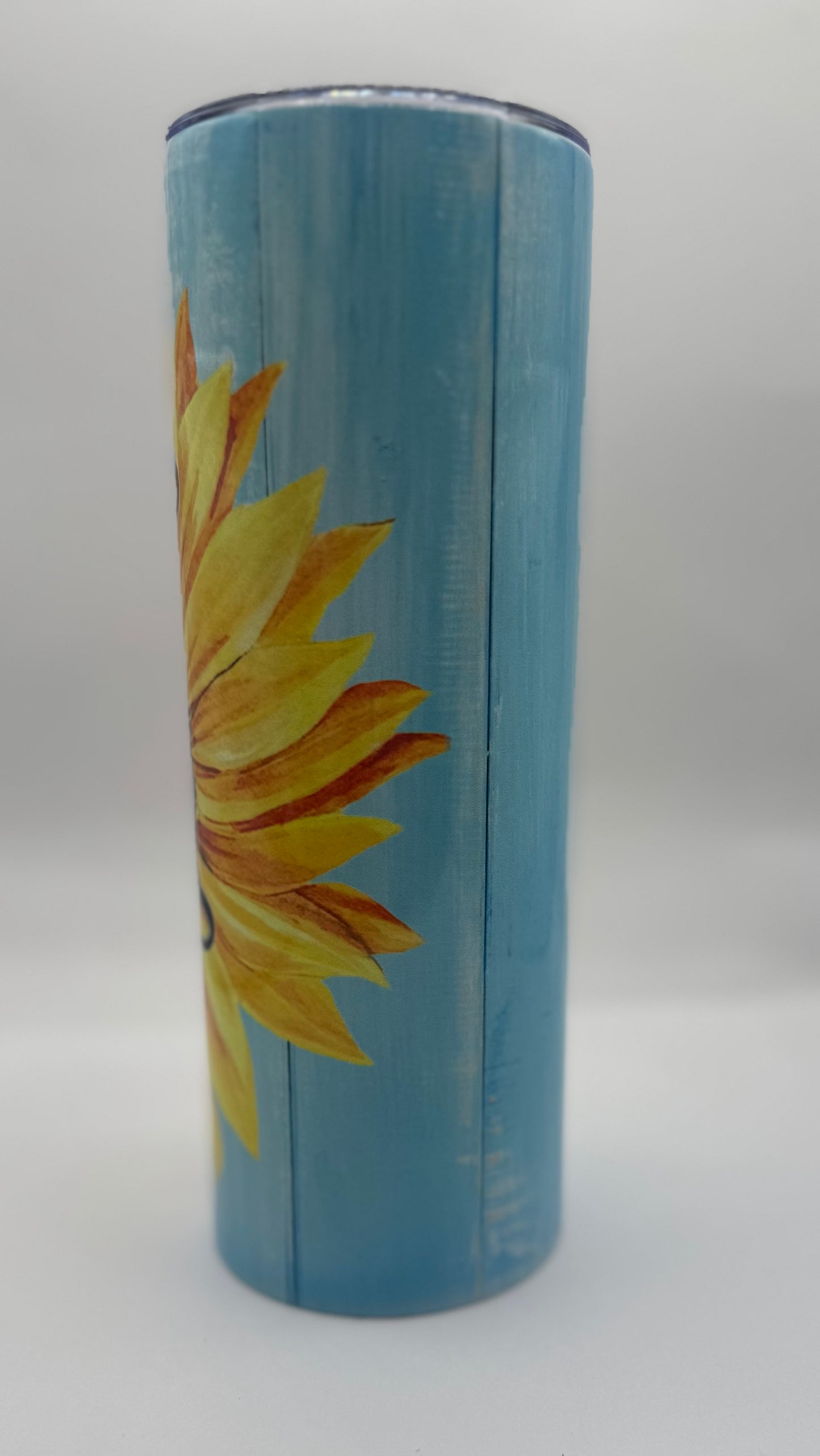 Faith Water bottle