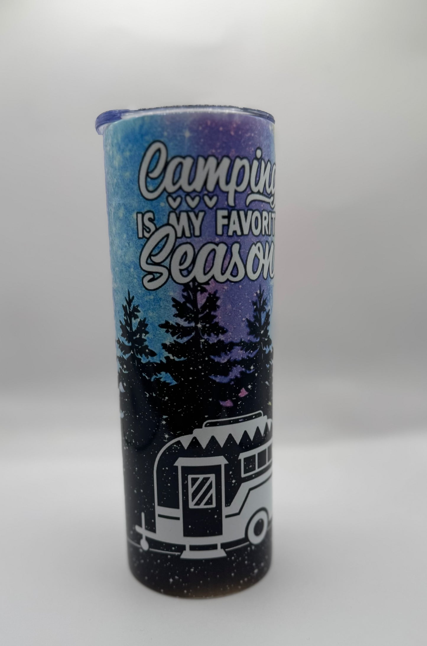 Camping Water bottle