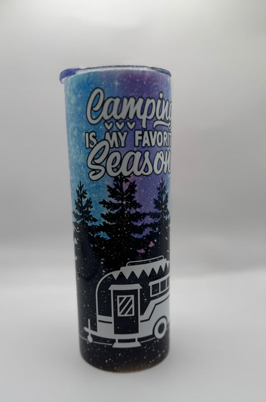 Camping Water bottle