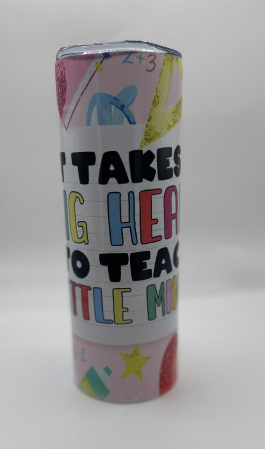 Teacher Water bottle