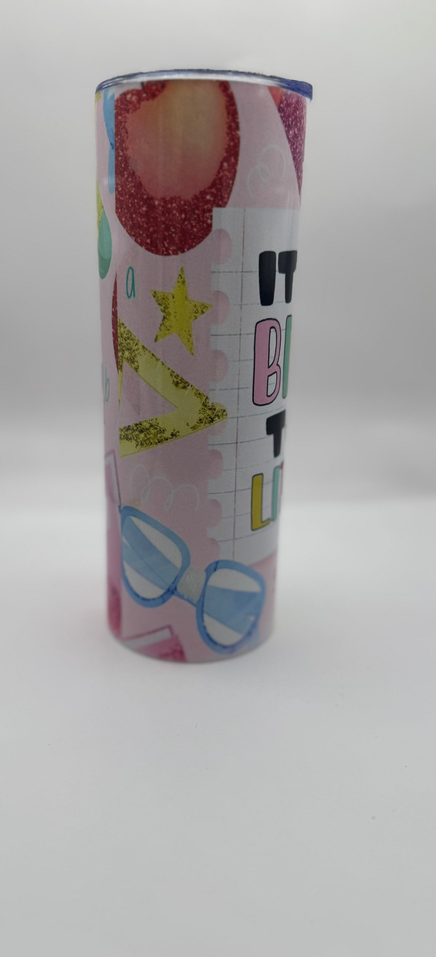 Teacher Water bottle