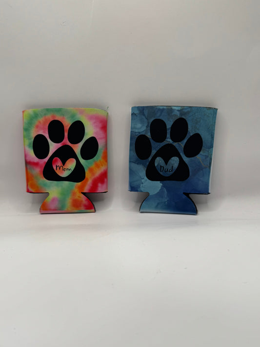 Can Koozies