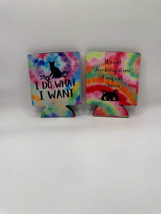 Can Koozies
