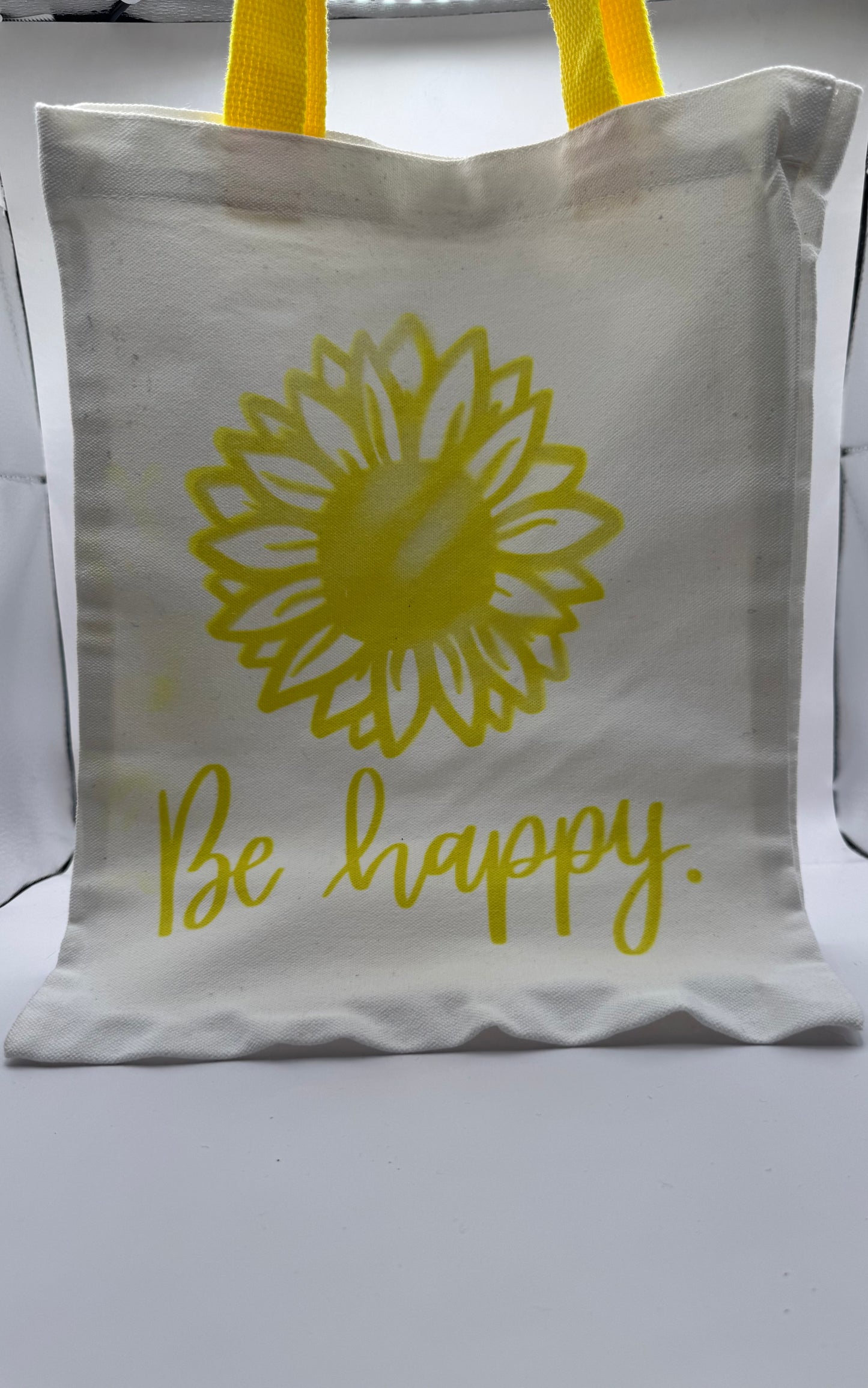 Canvas Tote Bag