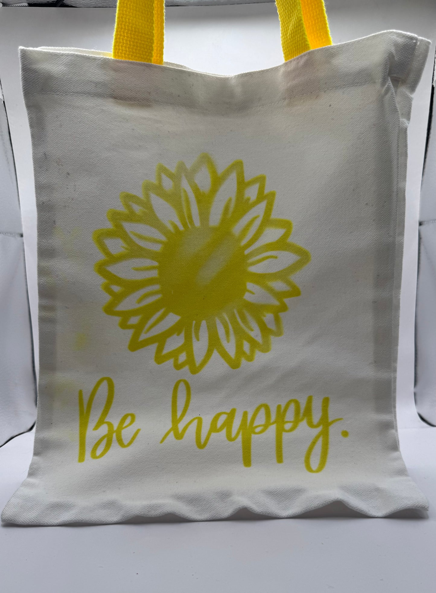 Canvas Tote Bag