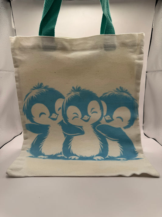 Canvas Tote bag