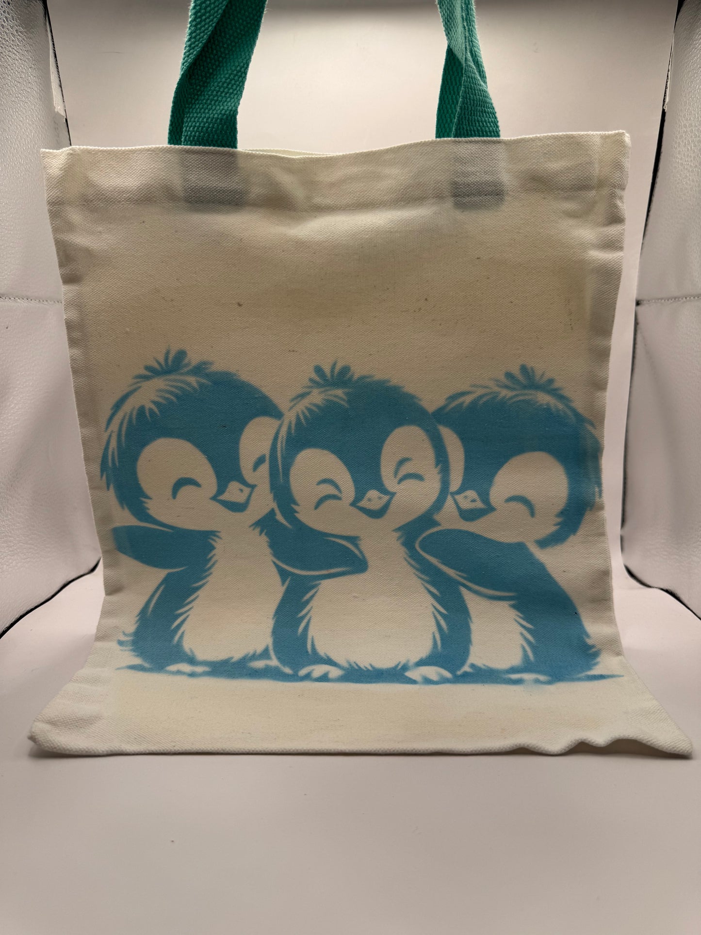 Canvas Tote bag