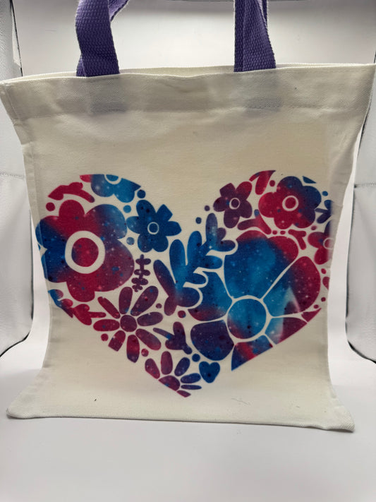 Canvas Tote Bag