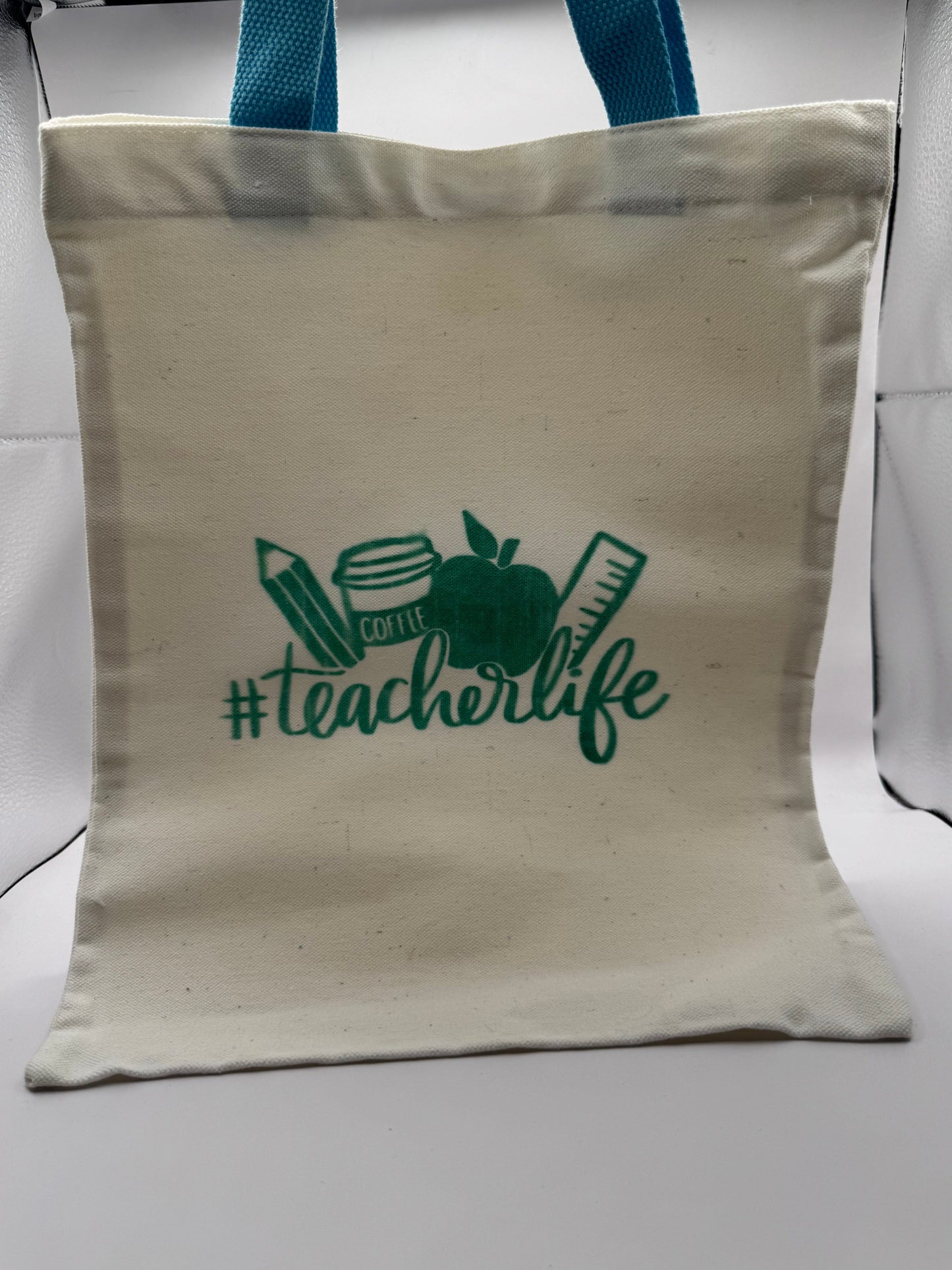 Canvas Tote Bag