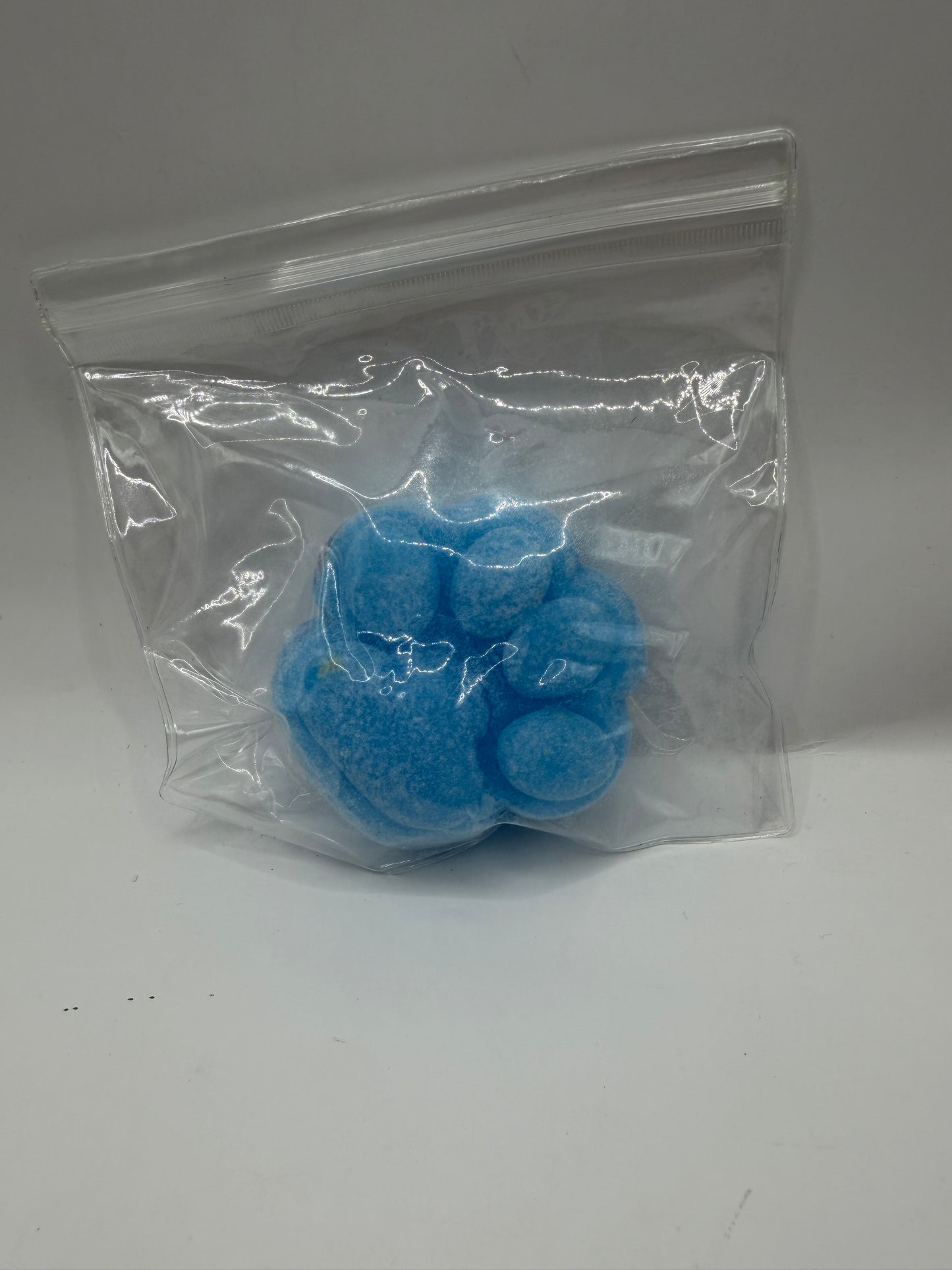 Glow-in-the-Dark Flocked Paw Squishy, Slow-Rising, Stress Relief Fidget Toy, Soft Velvety Touch