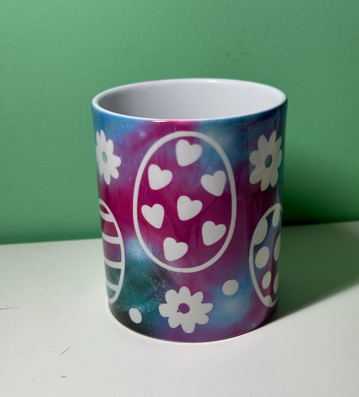 Easter Mug