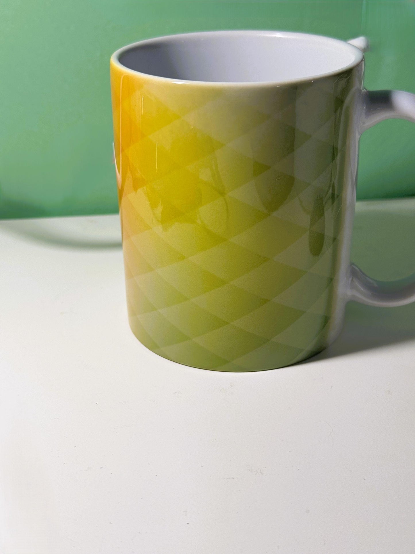 Funny Quote Mug